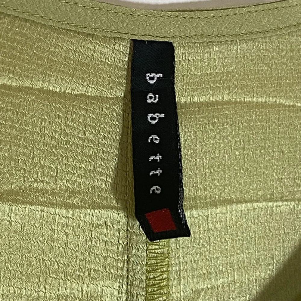 Babette up sale